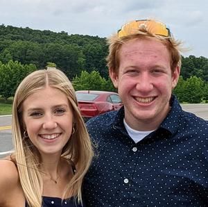 Meet your Posher, Sue